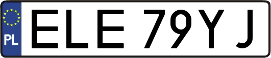 ELE79YJ