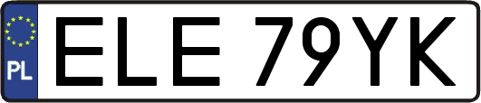 ELE79YK