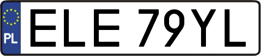 ELE79YL