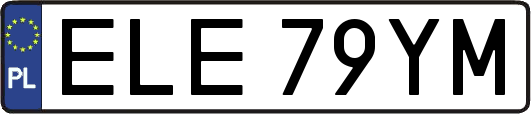 ELE79YM