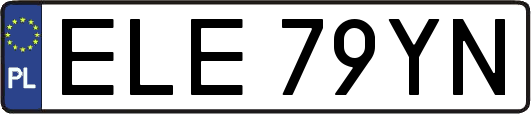 ELE79YN