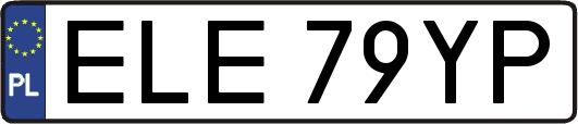 ELE79YP