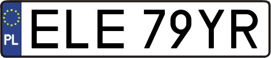 ELE79YR