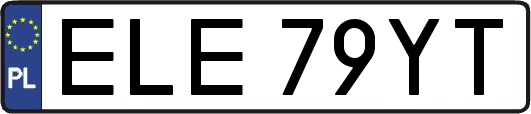 ELE79YT