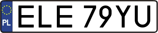 ELE79YU