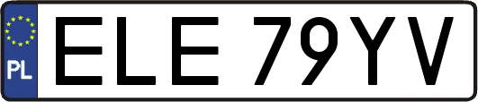 ELE79YV
