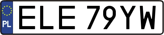 ELE79YW