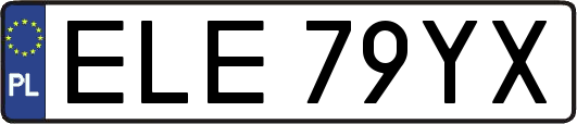 ELE79YX