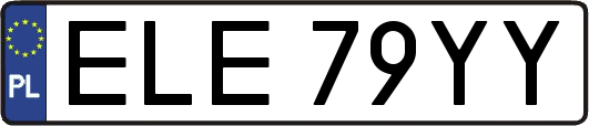 ELE79YY