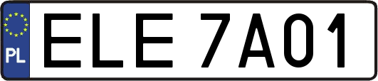 ELE7A01