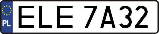 ELE7A32