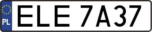 ELE7A37