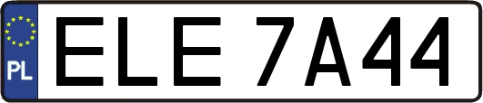 ELE7A44