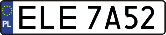 ELE7A52
