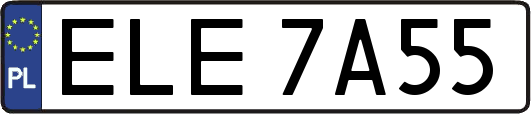ELE7A55