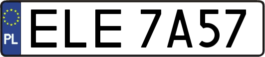 ELE7A57