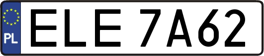 ELE7A62