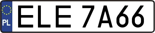 ELE7A66