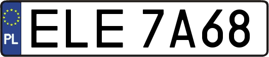 ELE7A68