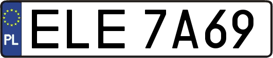 ELE7A69