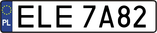 ELE7A82