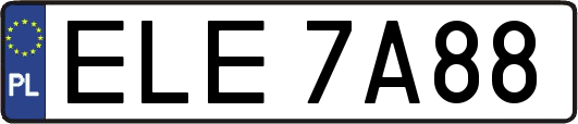 ELE7A88