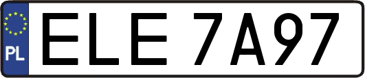 ELE7A97