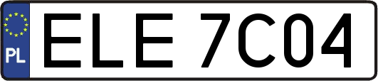 ELE7C04