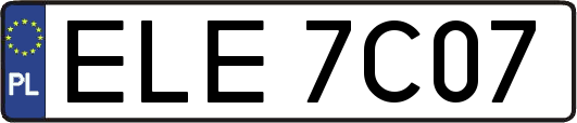 ELE7C07