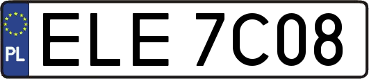 ELE7C08