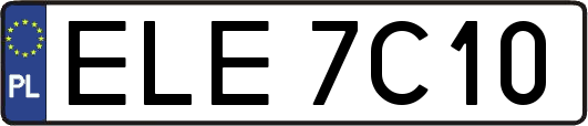 ELE7C10