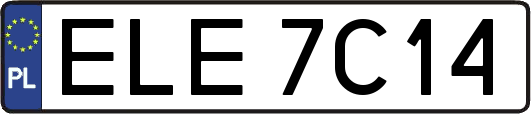 ELE7C14
