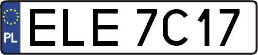 ELE7C17