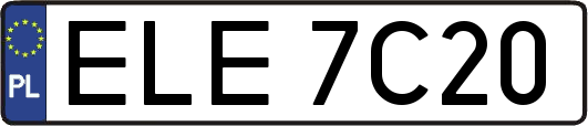 ELE7C20
