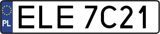 ELE7C21