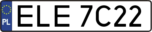 ELE7C22
