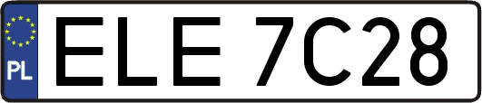 ELE7C28