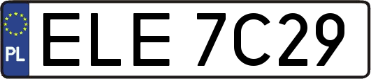 ELE7C29
