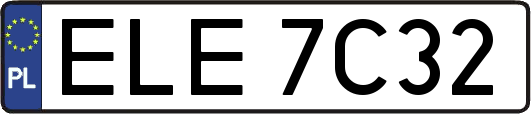 ELE7C32