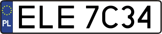 ELE7C34