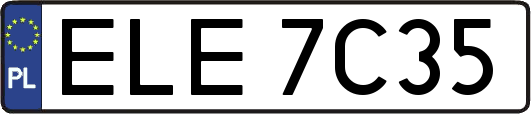 ELE7C35