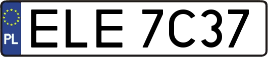 ELE7C37