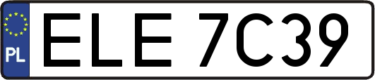 ELE7C39