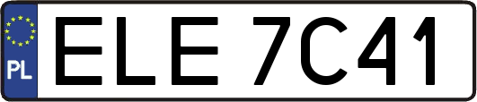 ELE7C41