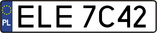 ELE7C42