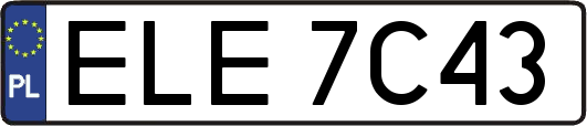 ELE7C43