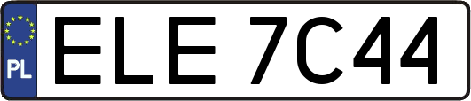ELE7C44