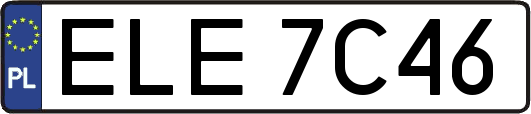 ELE7C46