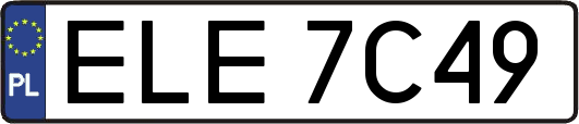 ELE7C49