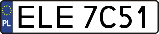 ELE7C51